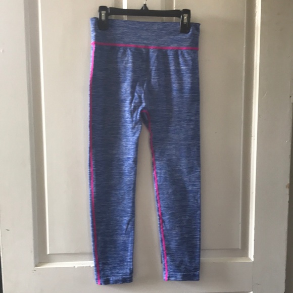 Capri spandex leggings - Picture 1 of 1